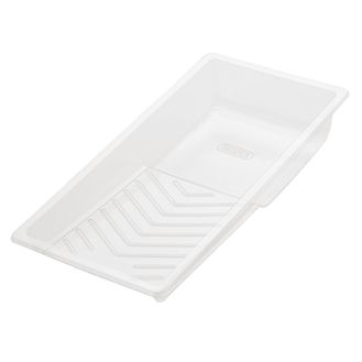 Draper 21001 Disposable Paint Roller Tray Liners, 4"/100mm (Pack of 5)