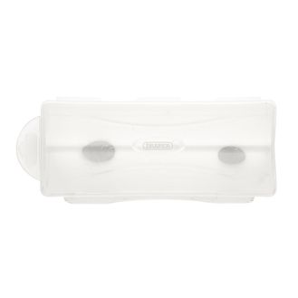 Draper 21003 Paint Roller Sleeve Protective Case, 4"/100mm