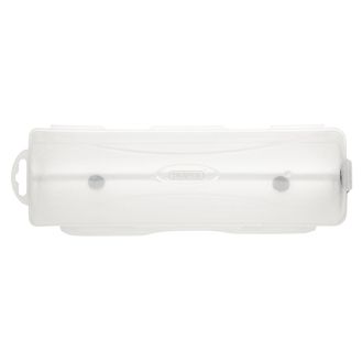 Draper 21004 Paint Roller Sleeve Protective Case, 9"/230mm
