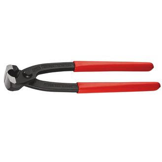 Draper 25161 KNIPEX 10 98 I220 SB Ear Clamp Pliers, 220mm