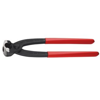 Draper 25182 KNIPEX 10 99 I220 SB Ear Clamp Pliers, 220mm