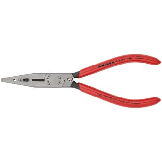 Draper 25197 KNIPEX 13 01 160 SB Electricians' Pliers, 160mm