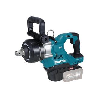 Makita TW009GZ01 XGT® 40Vmax Short Impact Wrench 40V Bare Unit