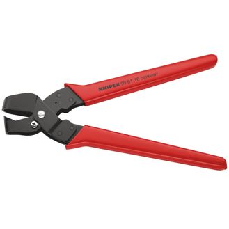 Draper 26095 KNIPEX 90 61 16 EAN Notching Pliers, 250mm, 16 x 32mm Capacity