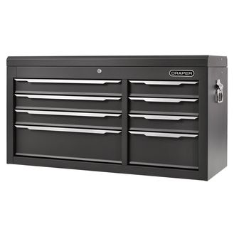 Draper 30797 Tool Chest, 8 Drawer, 42"