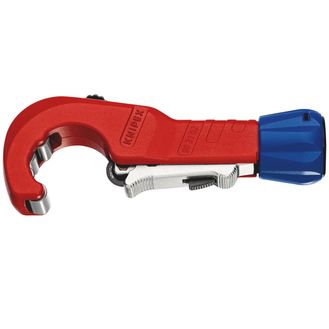 Draper 49136 KNIPEX 90 31 02 SB TubiX&amp;#174; Pipe Cutter, 180mm
