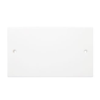 Securlec SL9495 Sl9473 Square 2g Blanking Plate