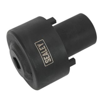 Sealey SX138 Rear Hub Nut Socket - Ford Transit