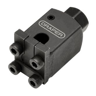 Draper 28631 Universal Suspension Hub, 5-12mm