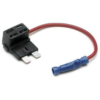 'Add A Circuit' Standard Blade Fuse Holders