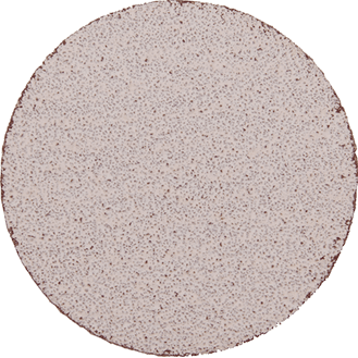 'Mini' Sanding Discs with Velour Backing