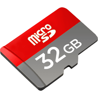 'Premium Brand' Micro SD Memory Card