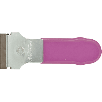 'Razor-Mate' Scrapers