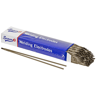 'Super 6' General Purpose Welding Electrodes