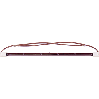 1500w Infra-Red Heater Lamp Bulbs
