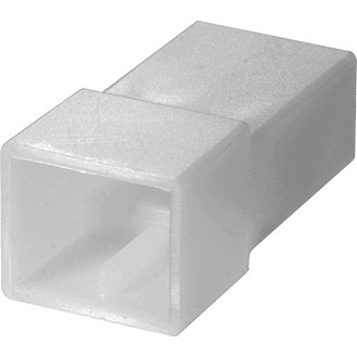 2-way Female Housing