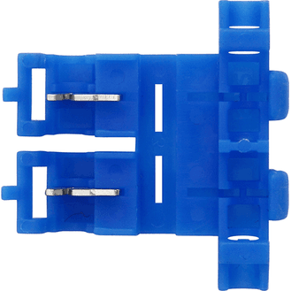 3M 'Scotchlok' Connectors - Self-Stripping Blade Fuse Holders