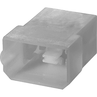 4-way Female Housing