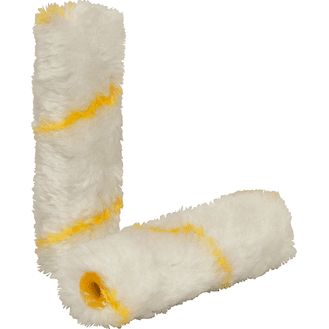 4" Paint Roller Refills