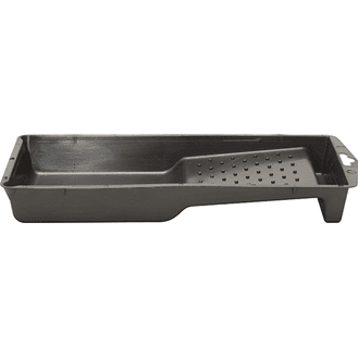 4" Paint Roller Tray