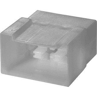 6-way Female Housing