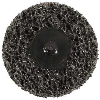 ABRACS 'Quick Lock' Poly Discs