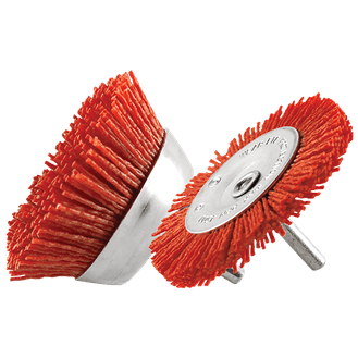ABRACS Filament Brush (Non Spark)