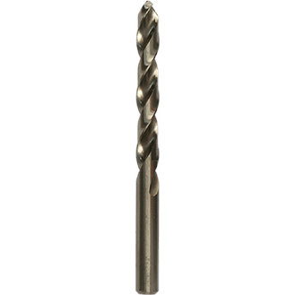 ABRACS HSS Roll Forged Drills - Imperial