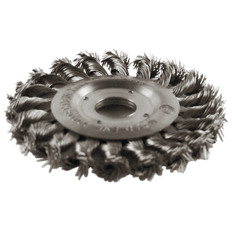 ABRACS Pipeline Brush