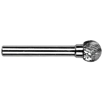 ABRACS Tungsten Carbide Burr - Ball