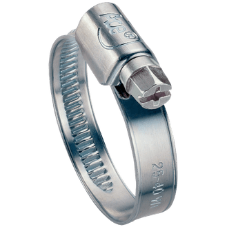 ACE W1 Chimney Box Hose Clips