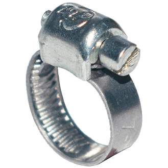 ACE W1 Mini Pipe Clips