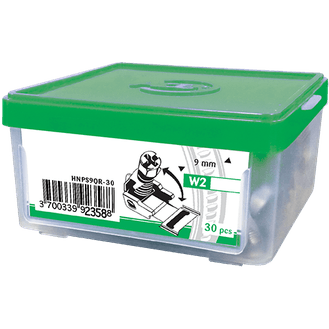 ACE W2 Housings &amp; Screws