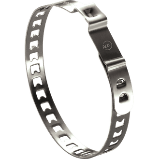 ACE W4 Universal CV Boot Clips