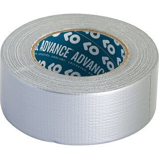 ADVANCE 'AT132' Polycloth Duct Sealing Tape (Gaffer)