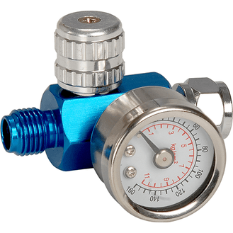 Air Regulator/Gauge
