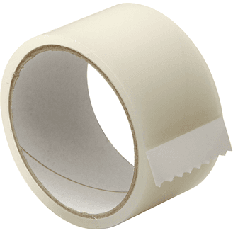 All Weather Clear Repair Tape