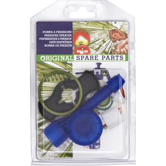 ALTA Solvent Pressure Sprayer