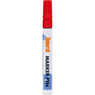 AMBERSIL Acrylic Paint Marker Pens