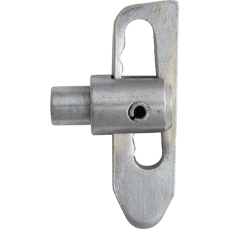 Anitluce Fasteners - Standard Round Shank Weld or Rivet