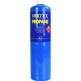 ARCTIC HAYES 'Vortex' Propane Gas