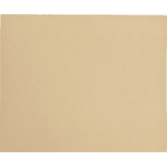 Assorted Pack of Gasket Paper - 30 x 25 cm (12" x 10")