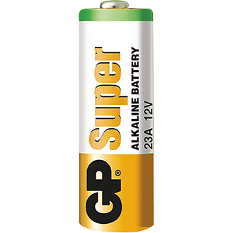 Assorted Pack of GP BATTERIES Alkaline Batteries &amp; Lithium Cells