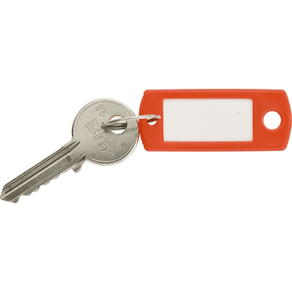 Assorted Pack of Keyring Indicators