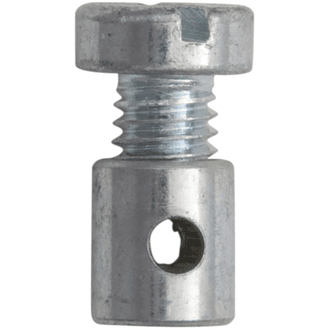 Assorted Pack of Solderless Nipples