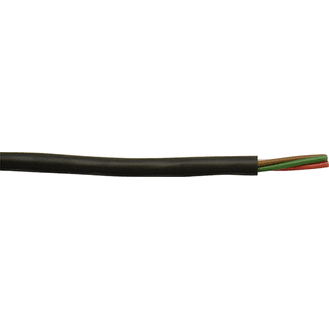 Auto Cable, 4-Core - 4 x 0.75 mm&amp;sup2;