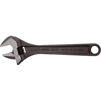 BAHCO Adjustable Wrenches
