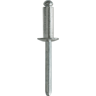 Blind Rivets - Standard Flange