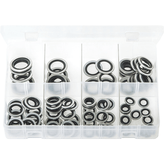 Bonded Seals (Dowty Washers) - Metric