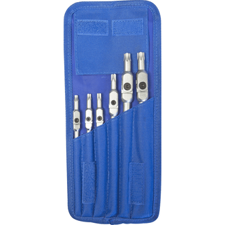 BONDHUS 'TORX PRO' Pivot Head Wrenches